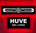 Tablica Led Tir DAF 90x20cm B