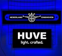 Tablica Led Tir DAF 90x20cm B