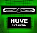 Tablica Led Tir DAF 90x20cm B