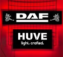 Tablica Led Tir DAF 90x20cm E