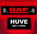 Tablica Led Tir DAF 90x20cm E