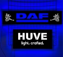 Tablica Led Tir DAF 90x20cm E