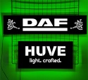 Tablica Led Tir DAF 90x20cm E