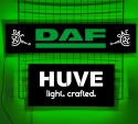 Tablica Led Tir DAF 90x20cm E