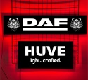 Tablica Led Tir DAF 90x20cm F