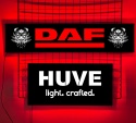 Tablica Led Tir DAF 90x20cm F