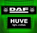 Tablica Led Tir DAF 90x20cm F