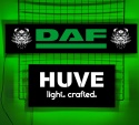 Tablica Led Tir DAF 90x20cm F