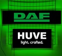 Tablica Led Tir DAF 90x20cm G