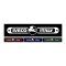 Tablica Led Tir IVECO 90x20cm A