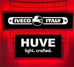 Tablica Led Tir IVECO 90x20cm A
