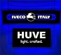 Tablica Led Tir IVECO 90x20cm A