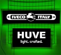 Tablica Led Tir IVECO 90x20cm A
