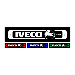 Tablica Led Tir IVECO 90x20cm B