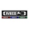 Tablica Led Tir IVECO 90x20cm B
