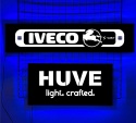 Tablica Led Tir IVECO 90x20cm B