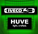 Tablica Led Tir IVECO 90x20cm B