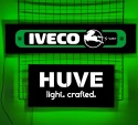 Tablica Led Tir IVECO 90x20cm B