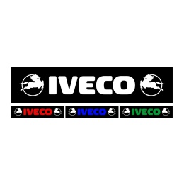 Tablica Led Tir IVECO 90x20cm C