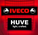 Tablica Led Tir IVECO 90x20cm C