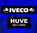 Tablica Led Tir IVECO 90x20cm C