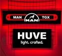Tablica Led Tir MAN 90x20cm A