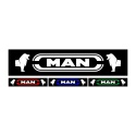 Tablica Led Tir MAN 90x20cm D
