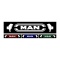 Tablica Led Tir MAN 90x20cm D