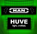 Tablica Led Tir MAN 90x20cm E