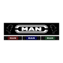Tablica Led Tir MAN 90x20cm E
