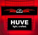 Tablica Led Tir MAN 90x20cm F