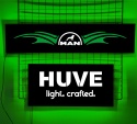 Tablica Led Tir MAN 90x20cm F