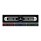 Tablica Led Tir MERCEDES 90x20cm A