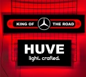 Tablica Led Tir MERCEDES 90x20cm B
