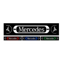 Tablica Led Tir MERCEDES 90x20cm C