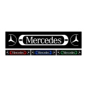 Tablica Led Tir MERCEDES 90x20cm D