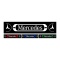 Tablica Led Tir MERCEDES 90x20cm D