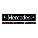Tablica Led Tir MERCEDES 90x20cm F