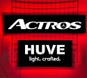 Tablica Led Tir MERCEDES 90x20cm G