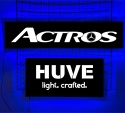 Tablica Led Tir MERCEDES 90x20cm G