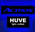 Tablica Led Tir MERCEDES 90x20cm G