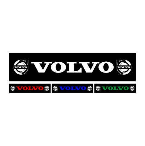 Tablica Led Tir VOLVO 90x20cm A