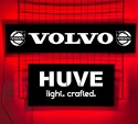 Tablica Led Tir VOLVO 90x20cm A