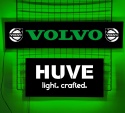 Tablica Led Tir VOLVO 90x20cm A