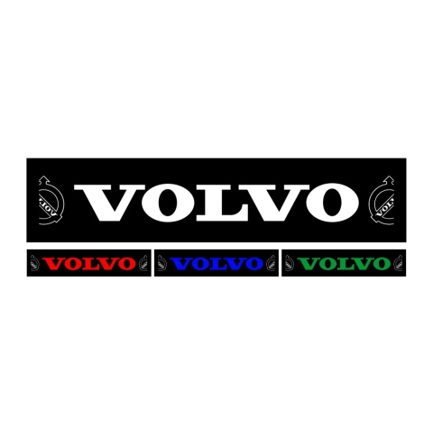 Tablica Led Tir VOLVO 90x20cm B