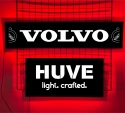Tablica Led Tir VOLVO 90x20cm B