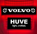 Tablica Led Tir VOLVO 90x20cm C