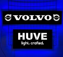 Tablica Led Tir VOLVO 90x20cm C