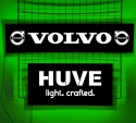 Tablica Led Tir VOLVO 90x20cm C