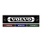 Tablica Led Tir VOLVO 90x20cm D